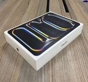 Apple iPad Pro 11" M4