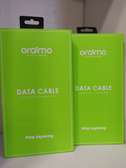 Oraimo 3meters 3A Type-C To Type-C Data Cable
