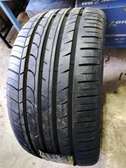 225/40r18 Black hawk street -H. Confidence in every mile
