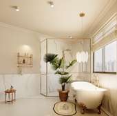 1 Bed Apartment with Swimming Pool at Muguga Green