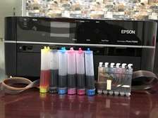 Epson printer repairs