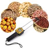 Moisture Meter Probe for Home, Garden Plant, Farm and Lawn