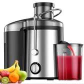 Sokany Heavy Duty Juicer Machine/ Extractor