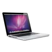 Macbook Pro 2012 Core i5 4/500GB