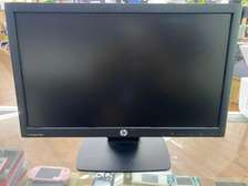 HP 20 Inches Widescreen LCD Monitor