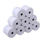 80mm thermal paper roll 10pcs.