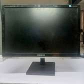 22 inches sumsung monitor