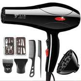 Remington Hair Dryer With Diffuser