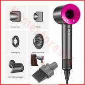 Leafless Hair Dryer Blow Dryer -NEW GENERATION