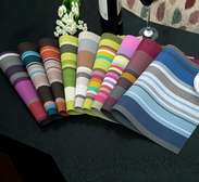 6 PIECES TABLE MATS