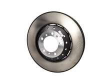 Brake Disc Rotor, Front. Porsche 9YA Cayenne