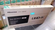 UHD TV 55"Hisense