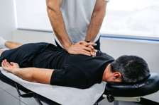 Mobile Massage Services – Kitui Town, Eastern Kenya