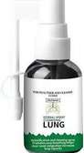 Herbal Lungs Cleansing Spray