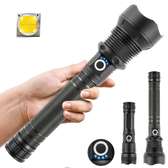Power style P90/P70/P50 Rechargeable zooming torch