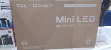 TCL MINI LED UHD 4K C835 65 INCH GOOGLE TV