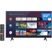 TCL 50P615 50 inch 4K UHD Android Smart TV