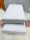 Quilted Pillow Protectors (High Quality)