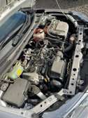 Toyota fielder