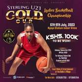 Sterling U23 Gold Cup