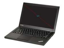 Lenovo ThinkPad X240 Laptop, Core i5-4300U 1.9GHz