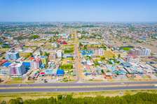 0.035 ha Land in Kamakis