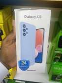 Samsung Galaxy A13 128+4GB smartphone
