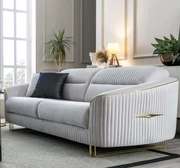 Latest 3 seater sofa design /modern sofa design