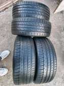225/40/19 set of 4
