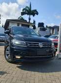 Volkwagen Tiguan 2000cc