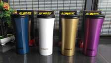 Always Unbreakable Travel Mug