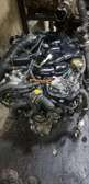 Toyota 4GR Engine for Mark X, & Crown.