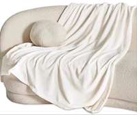 Fleece Blankets 6*6