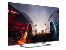TCL Q-LED 75" inches 75C728 Android Smart Frameless Tvs New