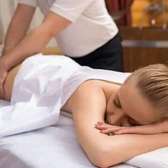 Massage services at your home