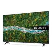 LG 43UP77006 43inc 109 cm 4K UHD webOS Smart TV