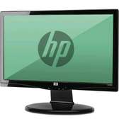Hp 20 inches monitor
