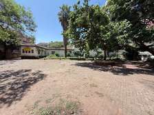 1 ac Commercial Property with Fibre Internet at Parklands