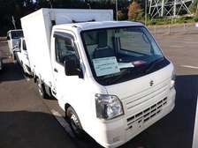 Suzuki carry truck (MKOPO/HIRE PURCHASE ACCEPTED)