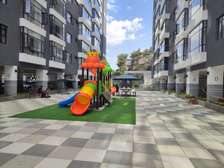 3 Bed Apartment with En Suite in Kileleshwa