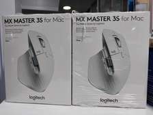 Logitech MX Master 3s For Mac Wireless Mouse