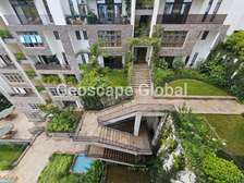 Furnished 2 Bed Apartment with En Suite in Spring Valley