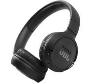 JBL Tune 510BT On-Ear Wireless Bluetooth Headphone