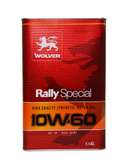 Wolver Rally special 10W-60