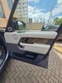 RangeRover sport for sale in Nairobi Kenya