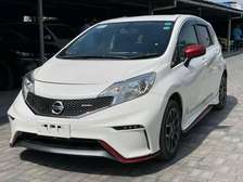 NISMO NISSAN NOTE (MKOPO/HIRE PURCHASE ACCEPTED