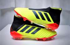 Original adidas Predator 18.1 FG Soccer Boot