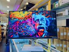 Lenovo L27q-4A 27-inch IPS QHD 100Hz Monitor