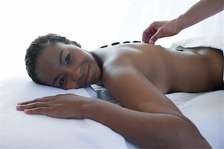 Mobile Massages in Thika, male therapist