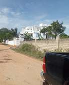 Land in Mtwapa